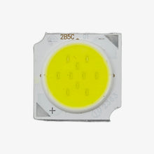 Load image into Gallery viewer, 5W LED chip - High Power Cool White COB Light 300mA