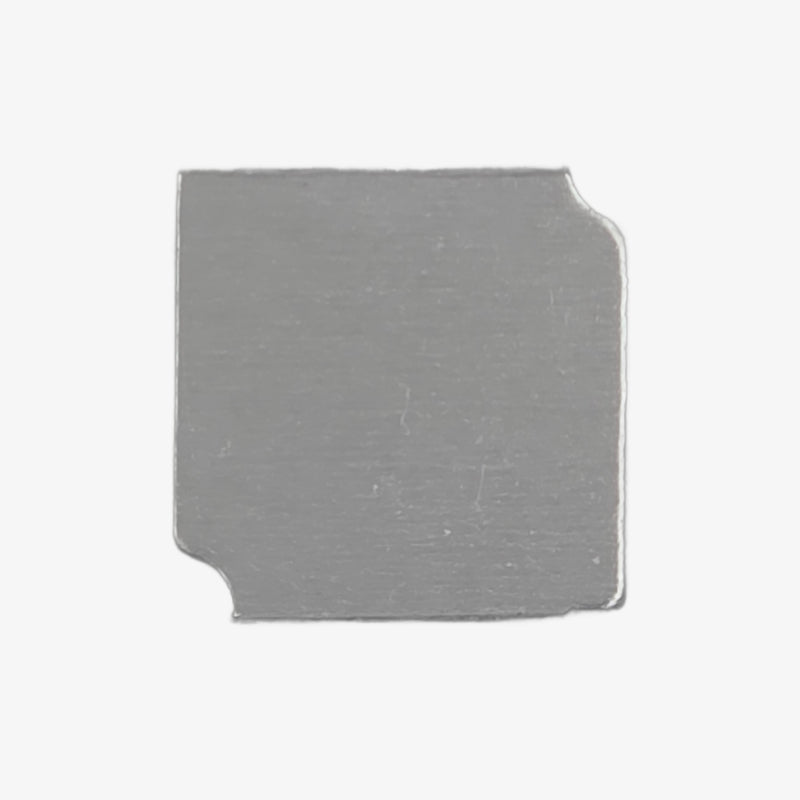 5W LED chip - High Power Cool White COB Light 300mA