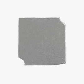 5W LED chip - High Power Cool White COB Light 300mA