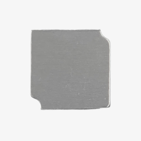 5W LED chip - High Power Cool White COB Light 300mA