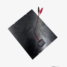 Load image into Gallery viewer, 5W 12V Solar Panel Outdoor Portable Polysilicon Epoxy Charger - 165×200mm