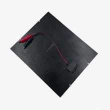 Load image into Gallery viewer, 5W 12V Solar Panel Outdoor Portable Polysilicon Epoxy Charger Board - 165×200mm