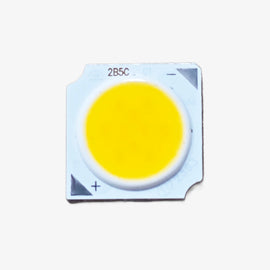 5W LED Chip - High Power Warm White Square COB Light 300mA