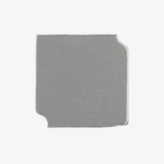 7W LED Chip - High Power Cool White COB Light 300mA