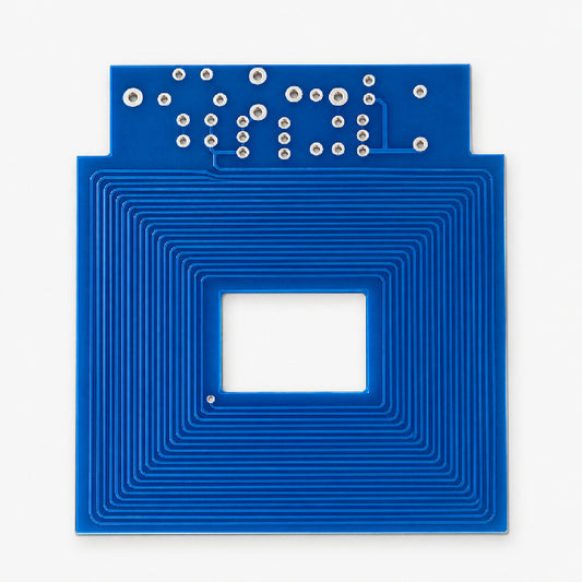 A88 Metal Detector Non-Contact Metal PCB