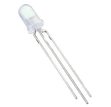 Load image into Gallery viewer, 5mm Bi-color LED Red Green 3Pin - Common Anode