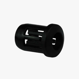 5mm LED Holder Black