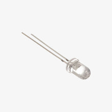 Load image into Gallery viewer, Red Green 5mm Bi-colour 2 Pin LED