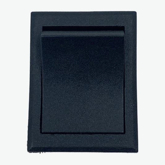 4-Pin DPDT Miniature Rocker Switch - 16A 250V AC