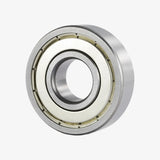 684 ZZ Miniature Deep Groove Ball Bearing (4×9×4 mm) - Double Metal Shielded