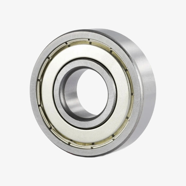 626 ZZ Miniature Ball Bearings(6mm x 19mm x 6mm) - Double Metal Shielded