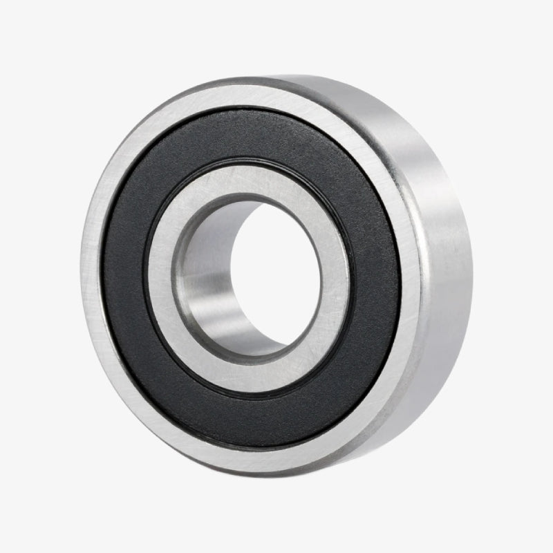 605 2RS Miniature Deep Groove Ball Bearing (5×14×5 mm) - Double Rubber Sealed