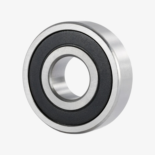 605 2RS Miniature Deep Groove Ball Bearing (5×14×5 mm) - Double Rubber Sealed