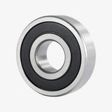 605 2RS Miniature Deep Groove Ball Bearing (5×14×5 mm) - Double Rubber Sealed