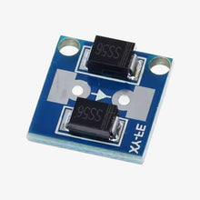 Load image into Gallery viewer, 60V 10A Anti-reverse Diode Constant-current Power Module 