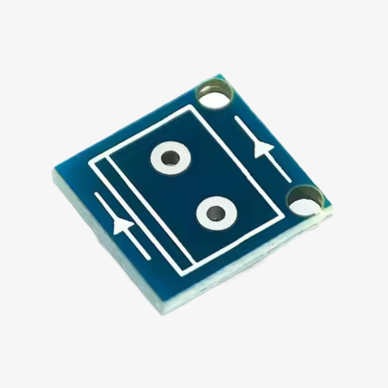 Blue 60V 10A Anti-reverse Diode Constant-current Power Module