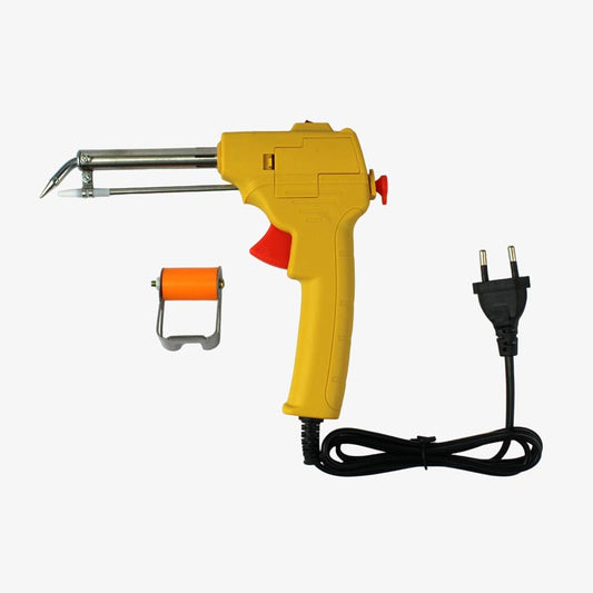 60W Soldering Gun with Automatic Solder Feed