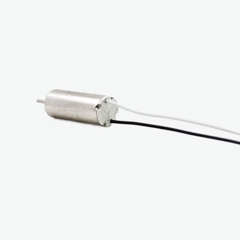 614 Magnetic Micro Coreless Motor for Micro Quadcopters