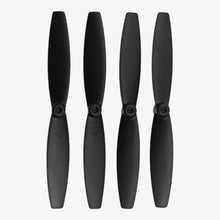 Load image into Gallery viewer, 66mm Drone Propeller Blades Set (CW, CCW Pair)
