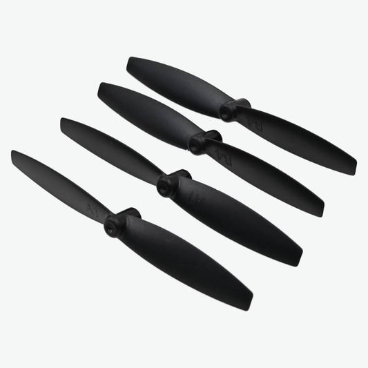 66mm Drone Propeller Blades Set (CW, CCW Pair)