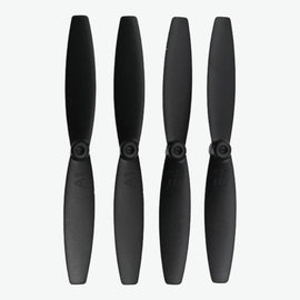 66mm Drone Propeller Blades Set (CW, CCW Pair)