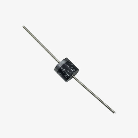 6A10 General Purpose Silicon Rectifier Diode 6A