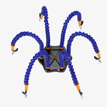 Load image into Gallery viewer, 6 Flexible Arms Soldering Station 