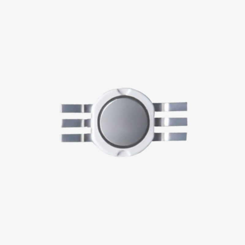 6Pin 3 Watt RGB SMD LED - High Power Surface Mount LED