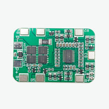 Load image into Gallery viewer, 6S 20A 24V Li-ion Battery Protection Module BMS