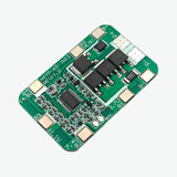 6S 20A 24V Li-ion Battery Protection Board BMS Module for 18650 Cells