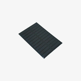 Portable Mini Solar Panel 1.1W 6V 180mA (99 x 69mm)-picture-35