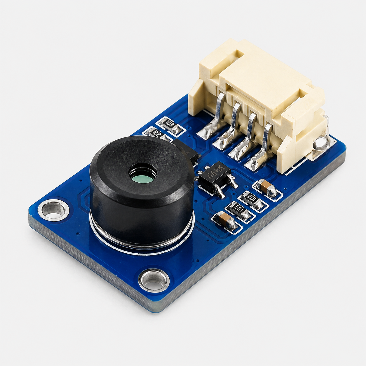 Waveshare MLX90640 IR Array Thermal Imaging Camera, 32x24 Pixels