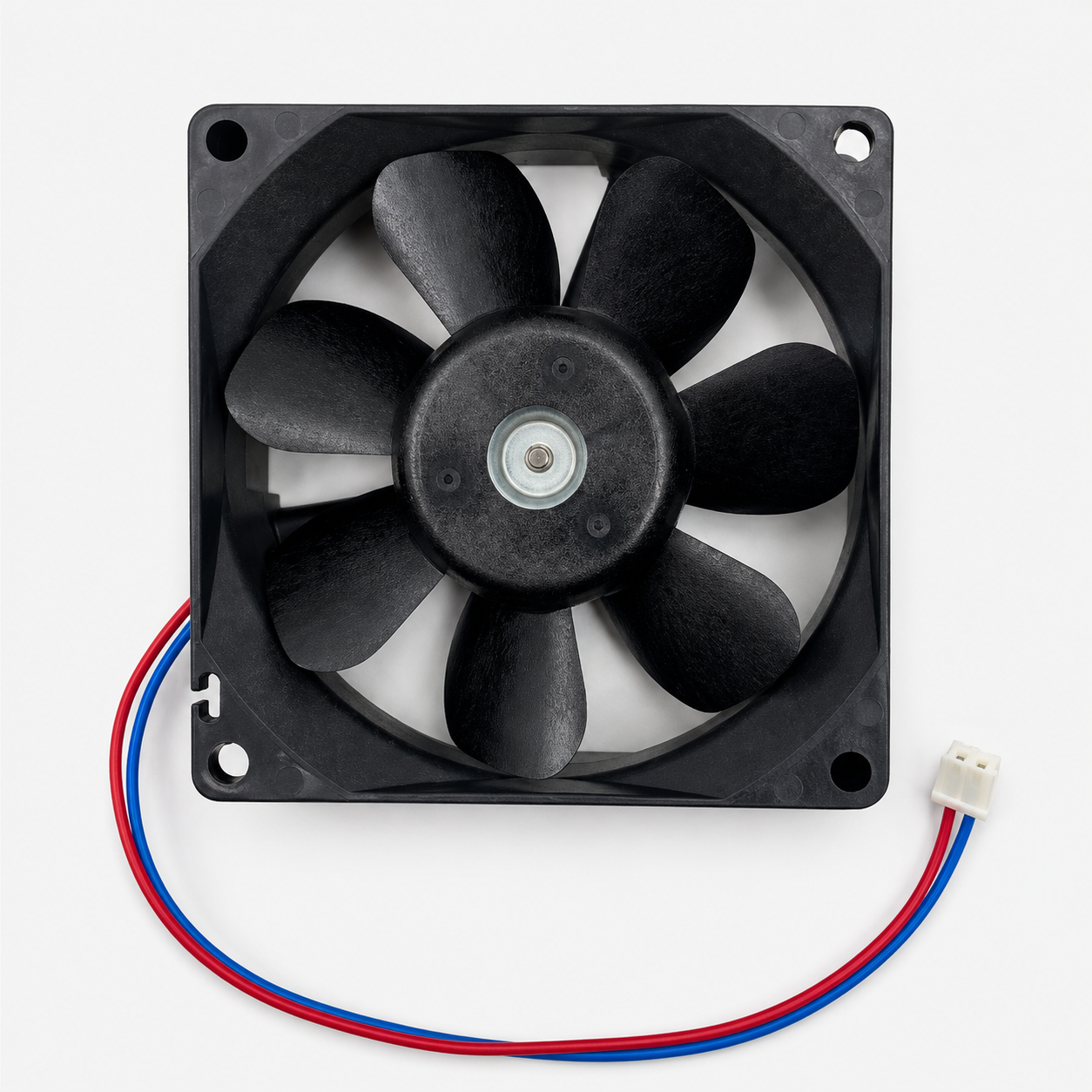 5V 8025 DC Cooling Fan