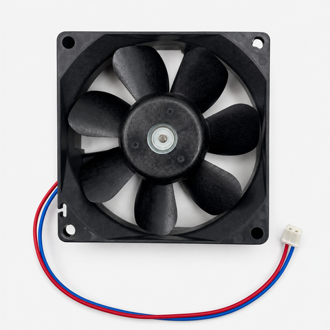 5V 8025 DC Cooling Fan