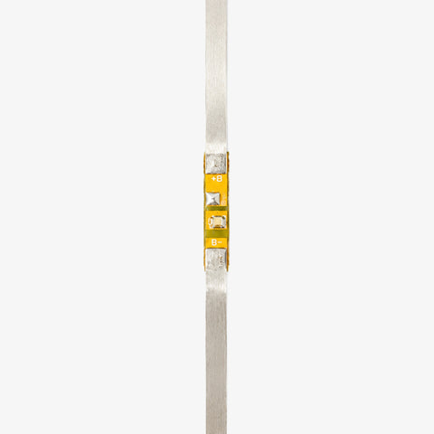 1S 2A 18650 Lithium Battery BMS With Nickel Strip
