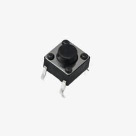 Tactile Push Button Switch 6×6×4.3mm 4 pin-picture-26