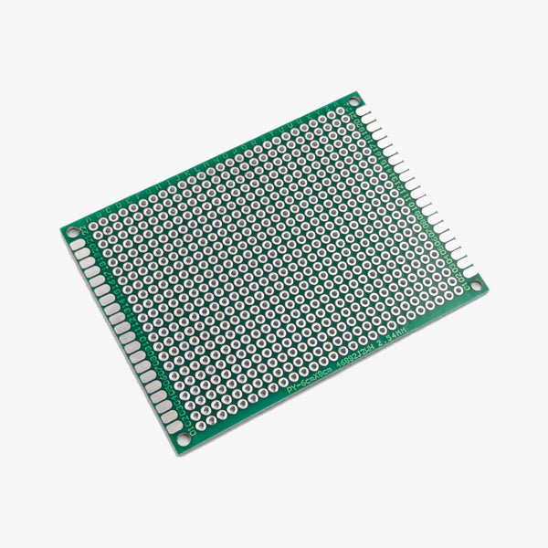 7x9cm Double Sided Universal PCB Prototype Board