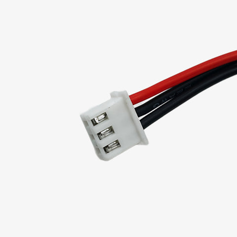 7.4V 2200mAh 2S 80C Lipo Rechargeable Battery