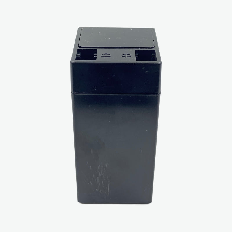 3.7V 4.5Ah Lithium Battery Pack Case 18650 Cell Holder Battery Box