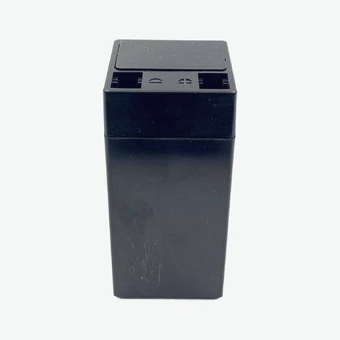 3.7V 4.5Ah Lithium Battery Pack Case 18650 Cell Holder Battery Box