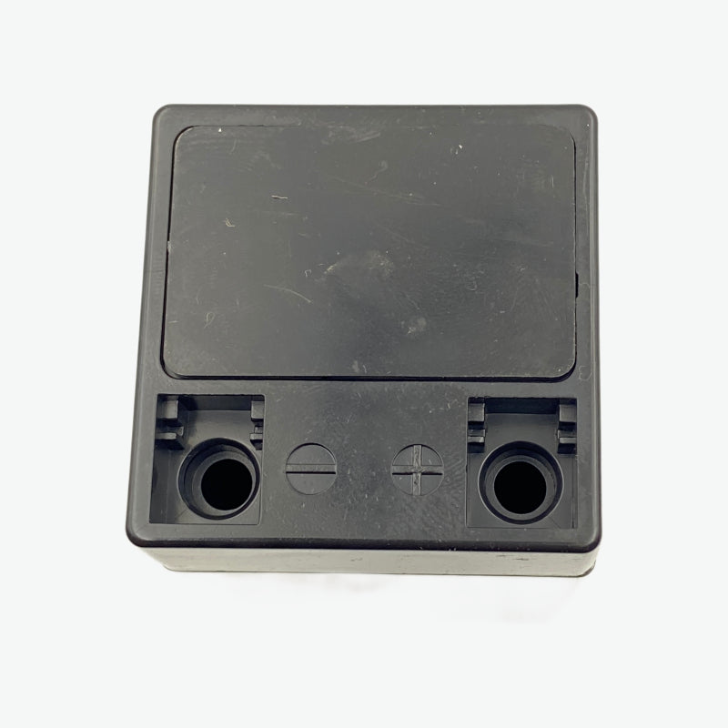 4V 4.5Ah Lithium Battery Pack Case 18650 Cell Holder Battery Box