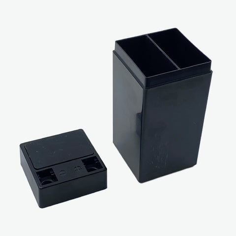 4 x 18650 Cell Holder Battery Box