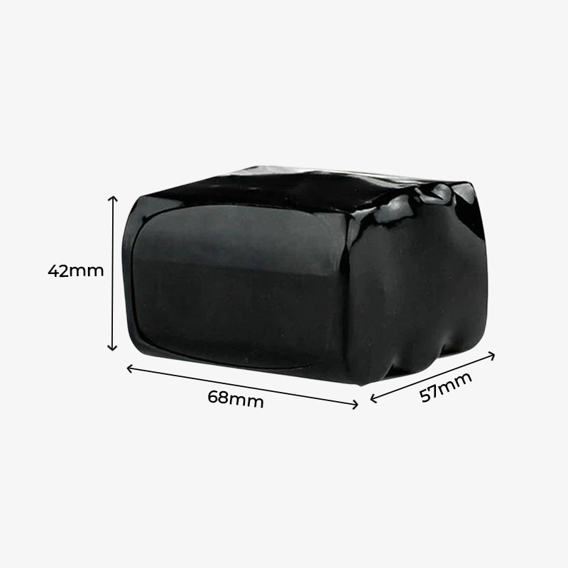 7.4V 9600mAh Lithium-ion Battery Pack