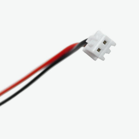 KP 7.4 V DC 2500 mAh Lithium Polymer Rechargeable Battery, KP-484252