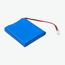 Load image into Gallery viewer, 7.4V 5000mAh Li-Po Rechargeable Battery