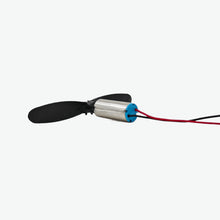 Load image into Gallery viewer, 716 Magnetic Micro Coreless Drone Motor with 55MM Propeller Fan