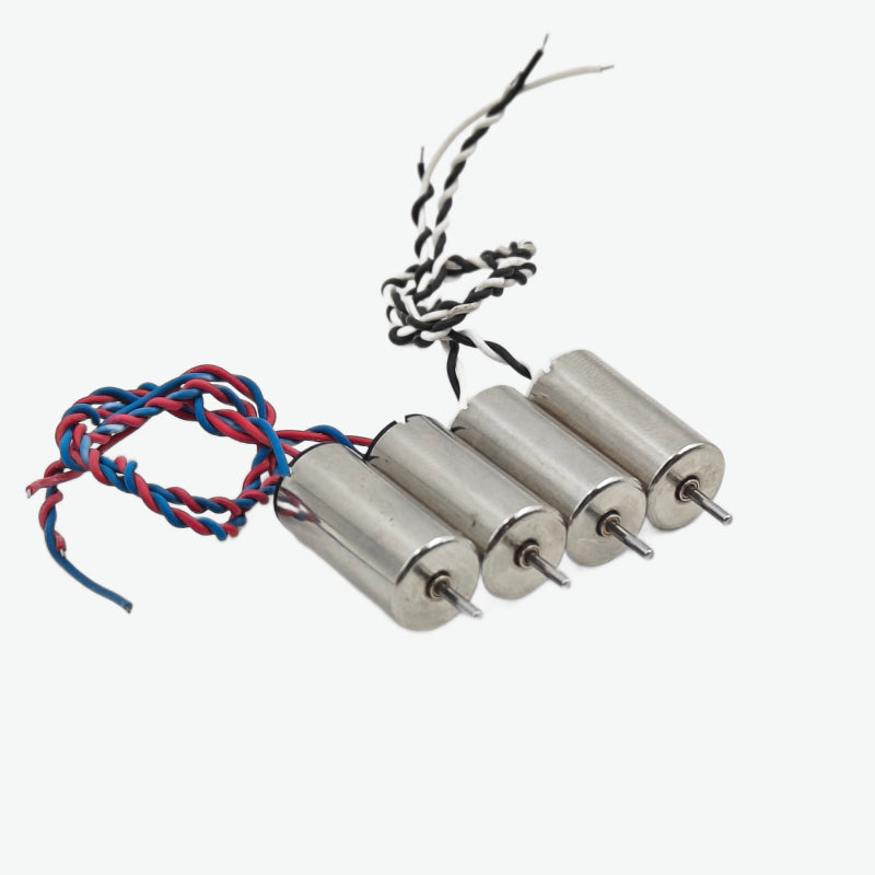 720 Magnetic Micro Coreless Drone Motors Set (2 CW + 2 CCW) – High-Spe ...