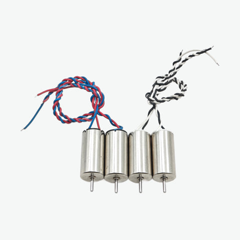 High Speed 720 Magnetic Micro Coreless Drone Motors