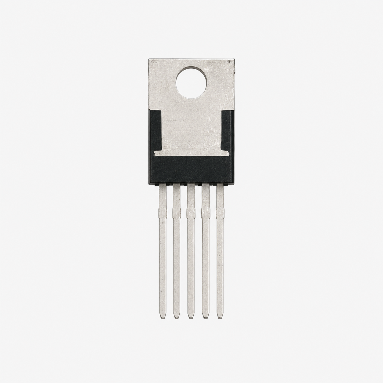 XL4016E1 12A 40V Buck DC to DC Converter IC TO-220-5L Package
