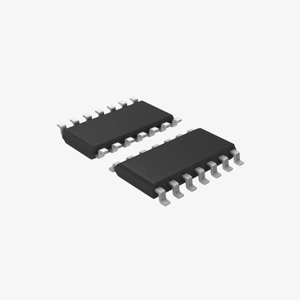 SOIC-14 SMD Package